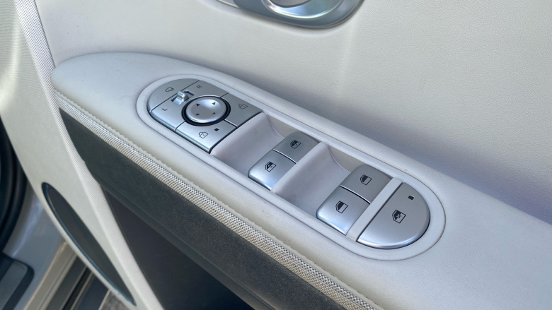 Hyundai IONIQ 5 160kW Ultimate 73 kWh 5dr Auto Electric Hatchback